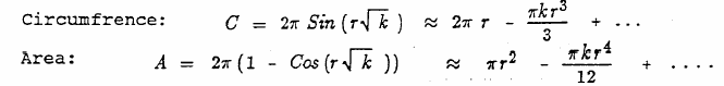 formula